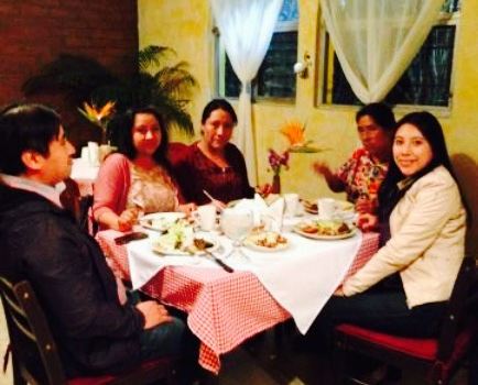 Taylor's Restaurant
