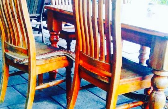 Doris Bar Cafe and Restaurant