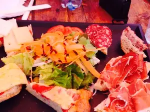 La Palette Gourmande