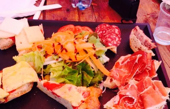 La Palette Gourmande