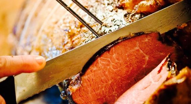 Plum Tree Farm - Dining & Carvery