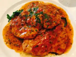 Galleria Ristorante
