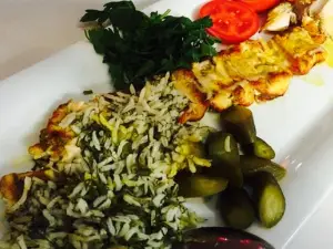 Good Fish Restaurant