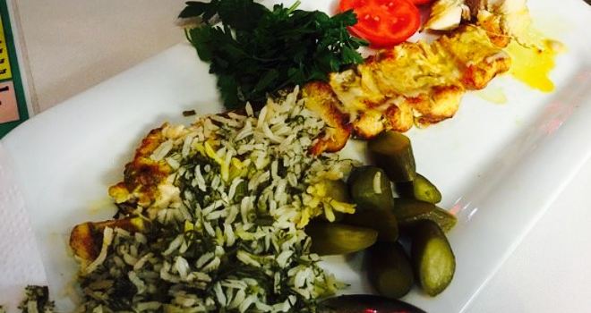 Good Fish Restaurant
