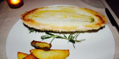 DAM restaurant & wine bar