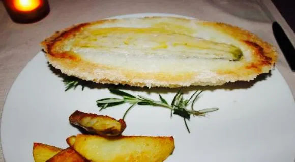 DAM restaurant & wine bar