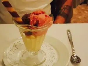 Baci Ristorante Italiano
