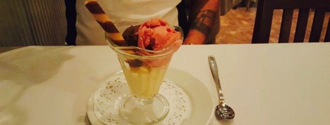 Baci Ristorante Italiano