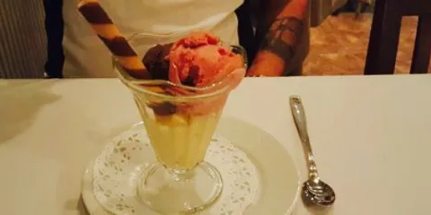 Baci Ristorante Italiano