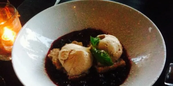 Il Davide Restaurant