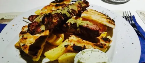 Liatero Beach Bar Restaurant