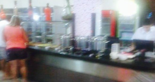 Pizzaria Da Bisa