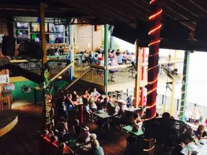 Paradise Tropical Restaurant & Bar