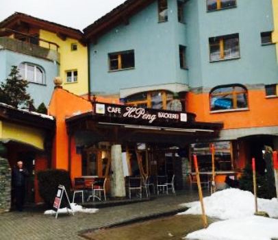 Backerei Peng Vals