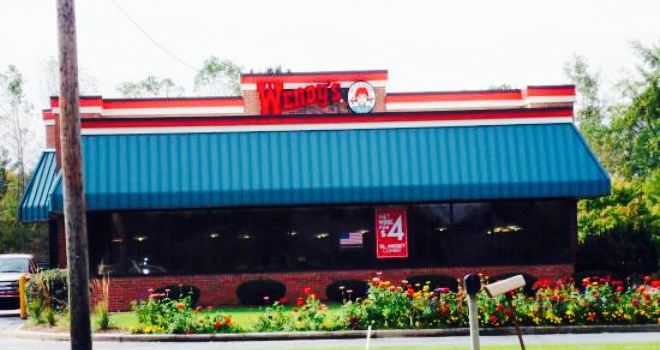 Wendy's
