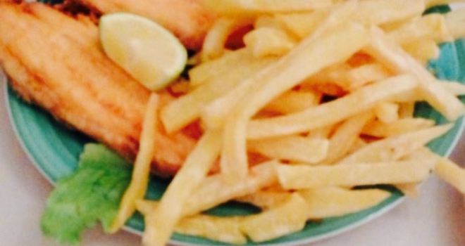 Restaurant Farah
