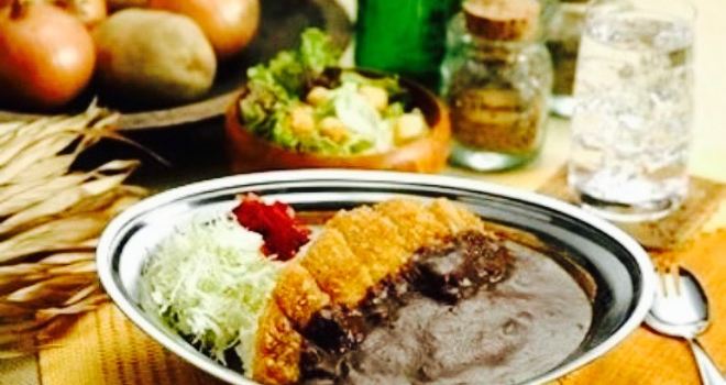 Curry No Shimin Alba Big Hop Garden Mall Inzai