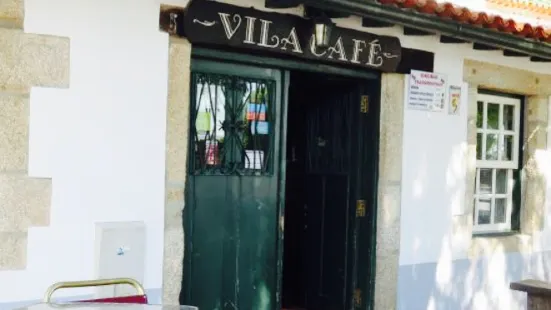 Restaurante Vila Cafe