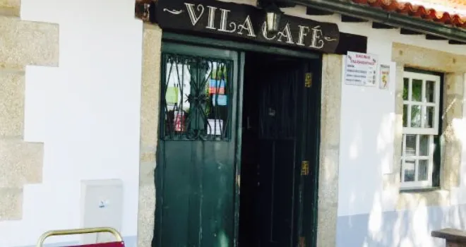 Restaurante Vila Cafe