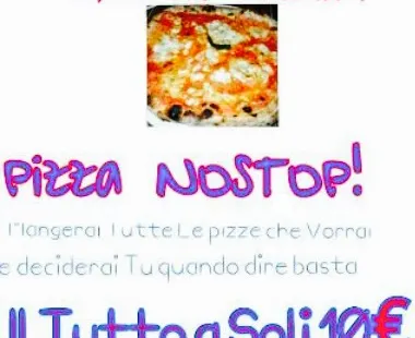 Ristorante e Pizzeria L'Arte della Pizza Napoletana