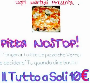 Ristorante e Pizzeria L'Arte della Pizza Napoletana
