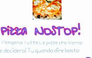 Ristorante e Pizzeria L'Arte della Pizza Napoletana