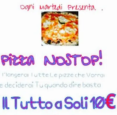 Ristorante e Pizzeria L'Arte della Pizza Napoletana