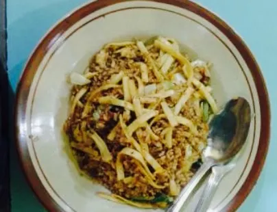 Bakmi Jawa Pak Pri Nganjuk