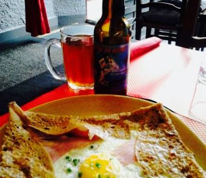 Creperie Ty Bilig