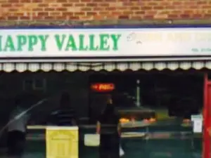 Happy Valley Fish and Chips