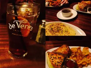 de Vere's Irish Pub