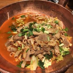 云海肴(北京西单君太店) User Photo