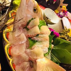 Tenjinbashi Aoki User Photo