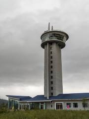 Arctic Sightseeing Tower