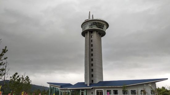 Arctic Sightseeing Tower