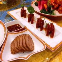 Bai Jia Da Yuan Restaurant User Photo