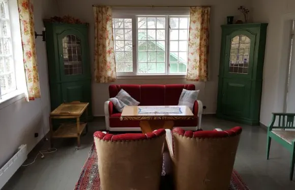 辛格海曼鄉村民宿