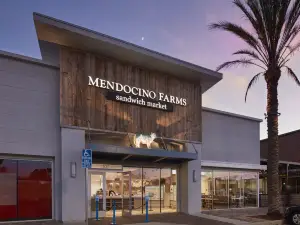 Mendocino Farms