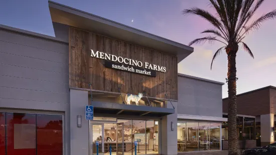 Mendocino Farms