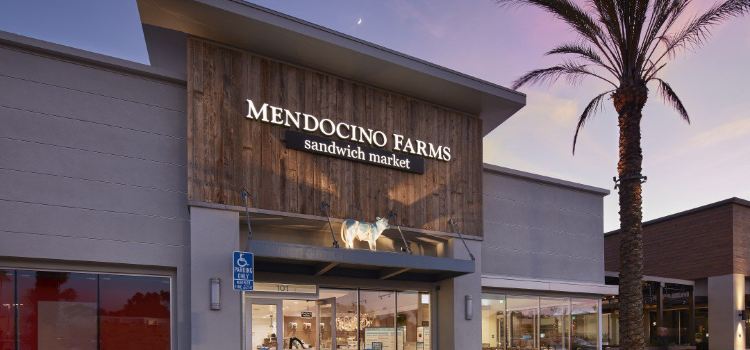 Mendocino Farms