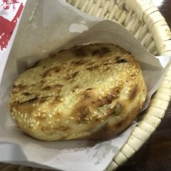 穆得·老周家牛肉烧饼(普利街店) User Photo