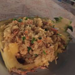Marine Seafood User Photo