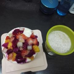 Kailiduo (zhongnanguangchang) User Photo