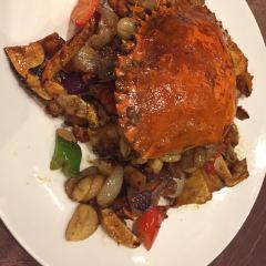 Mission Hills Resort Haikou·Yaoyueting Seafood Restaurant 여행 사진