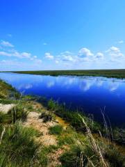 Wulannuo'er Wetland