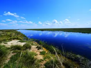 Wulannuo'er Wetland