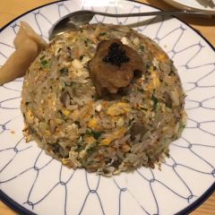 Restaurant Mitsui Club User Photo