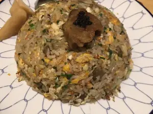 Restaurant Mitsui Club