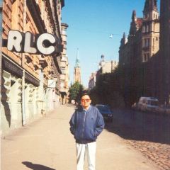 Riga Central Market User Photo