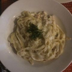 Pasta King User Photo